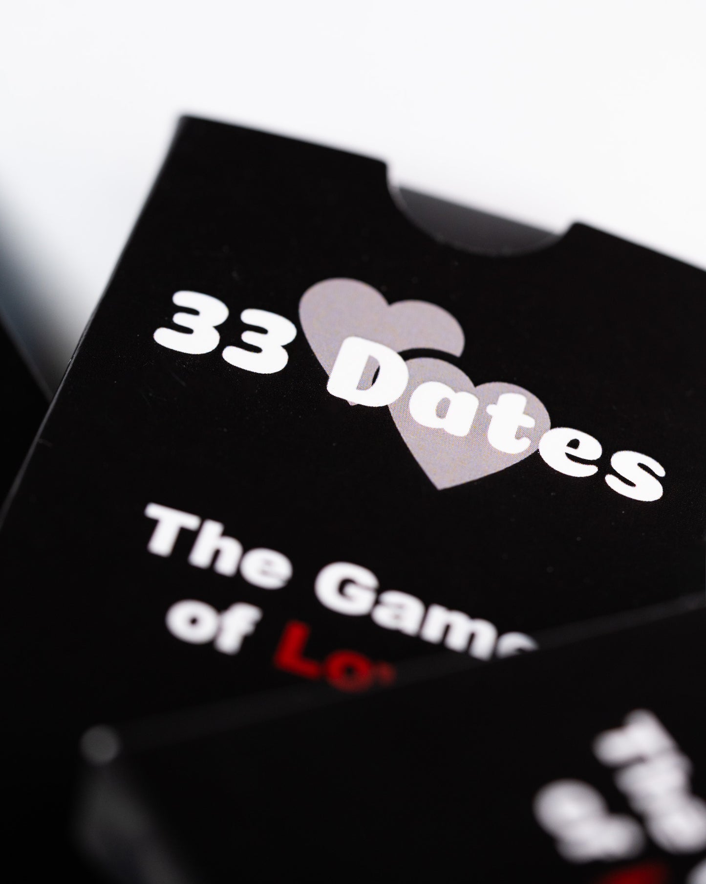 33 Dates - 33 Dates