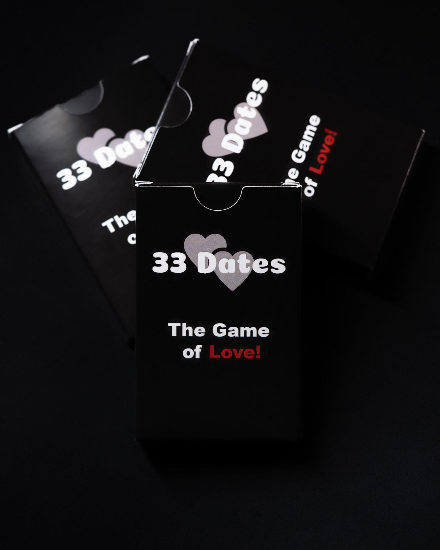 33 Dates - 33 Dates
