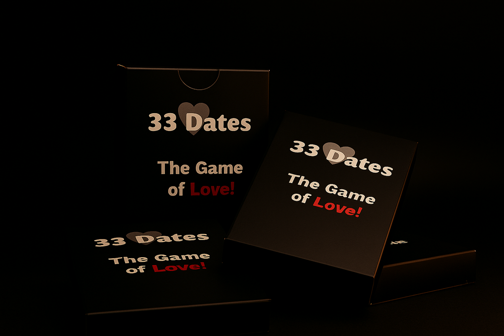 33 Dates - 33 Dates