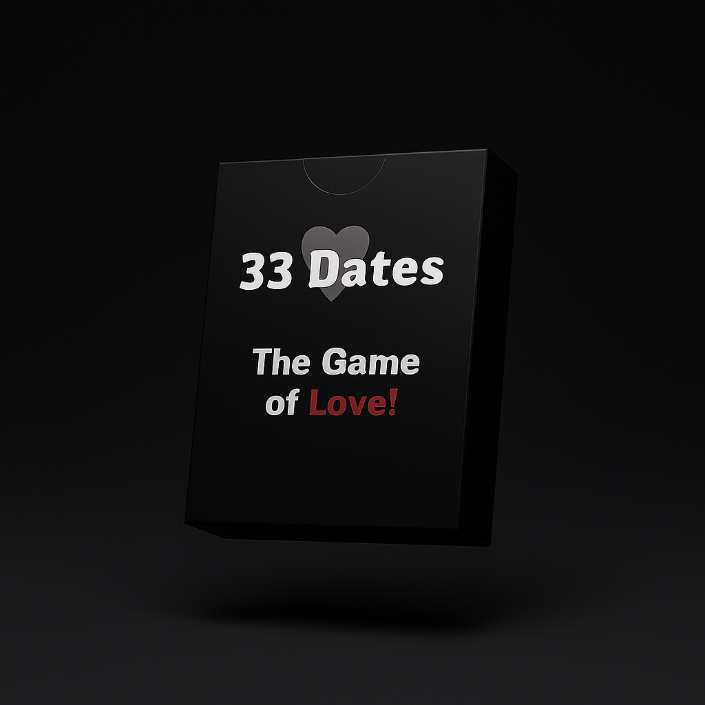 33 Dates - 33 Dates