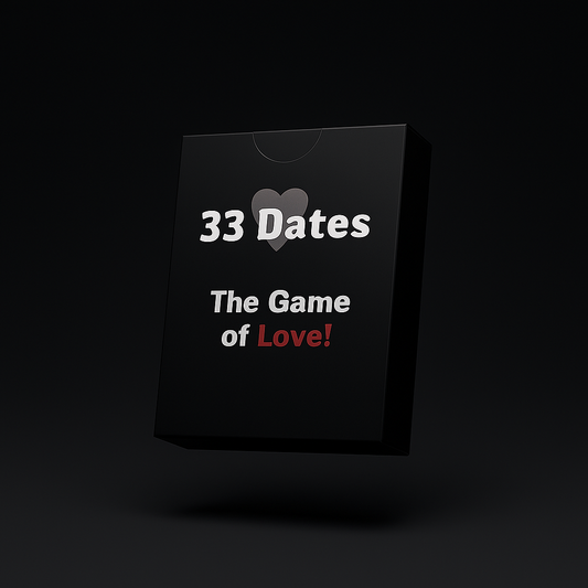 33 Dates - 33 Dates