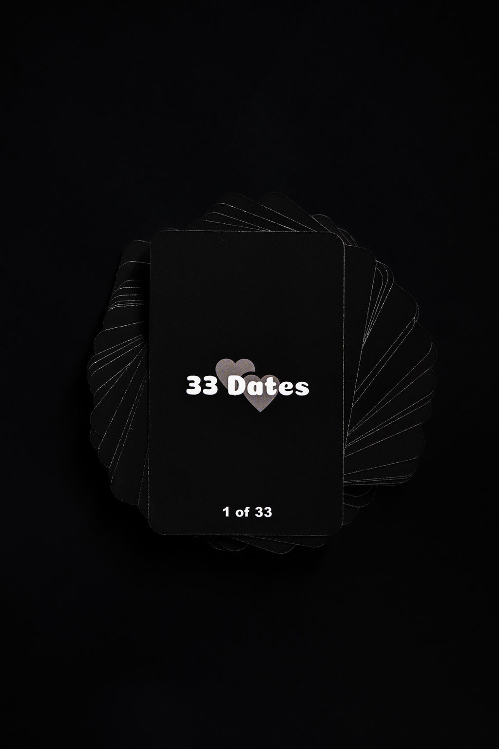 33 Dates - 33 Dates