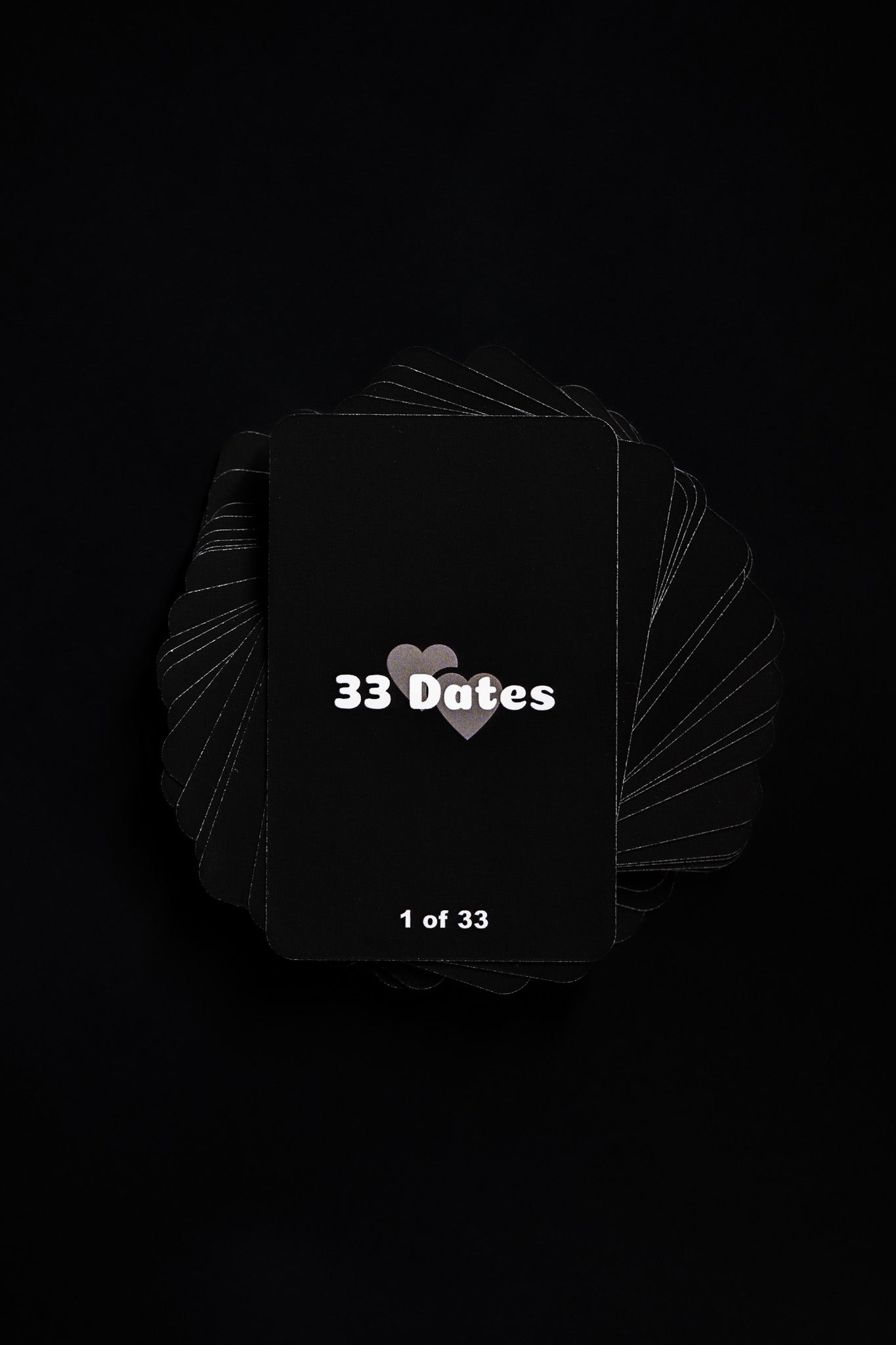 33 Dates - 33 Dates