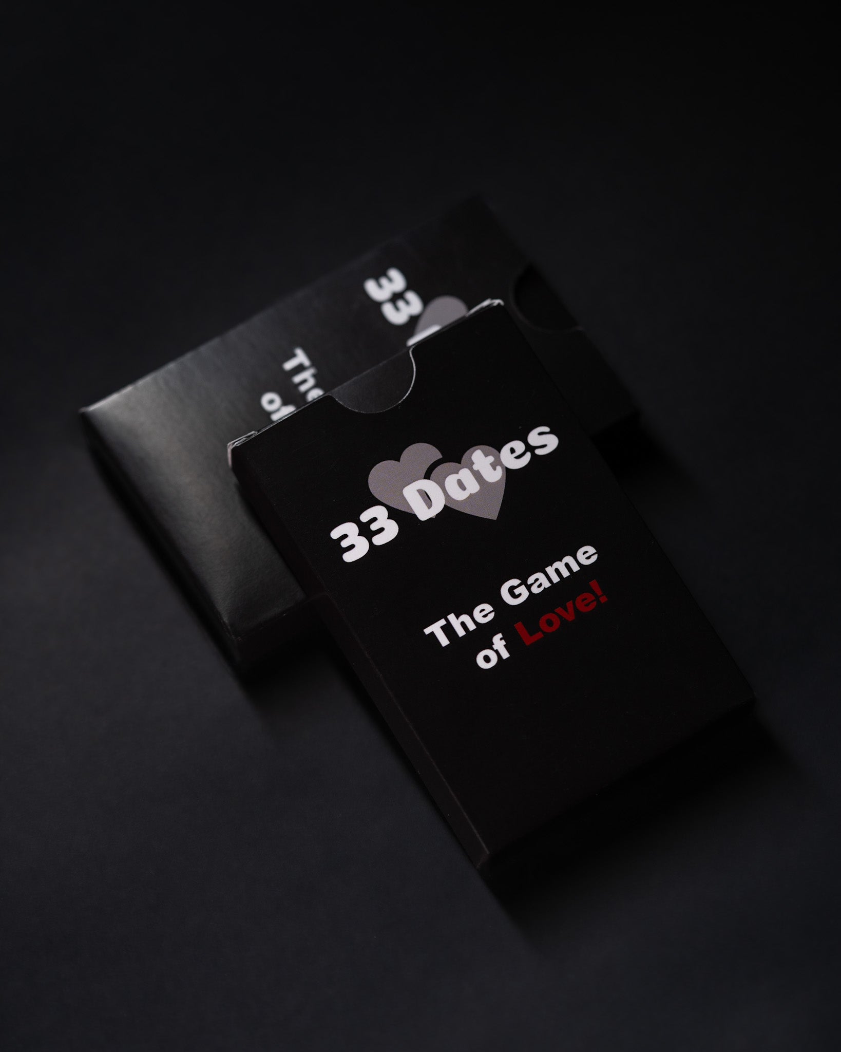33 Dates